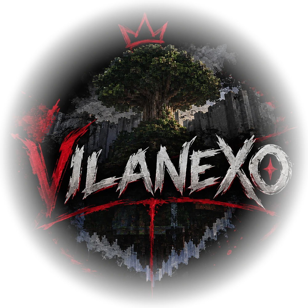 VilaNexo Cobblemon